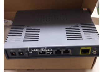 مودم سیپ ترانک