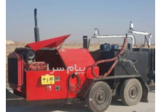 درزگیری آسفالت صفرتاصد در تهران درزگیری اتوبان خیابان محله محوطه