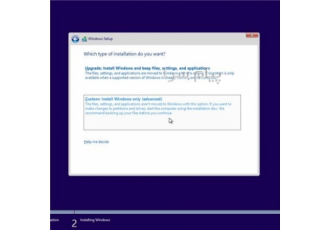 نصب ویندوز کامپیوتر و لپ تاپ در منزل شما نصب ویندوز در محل
