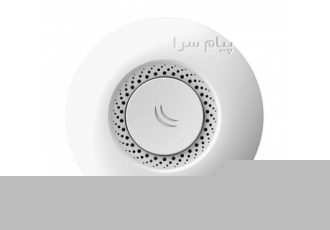 اکسس پوینت بیسیم cAP میکروتیک در تهران شبکه دیده بان ارائه کننده اکسس