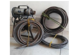 لوله باز کنی