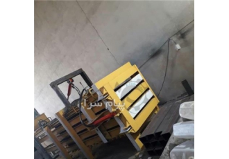 دستگاه پرس فوق سنگین دستگاه پرس آداش صنعت مناب برای پرس کردن انواع
