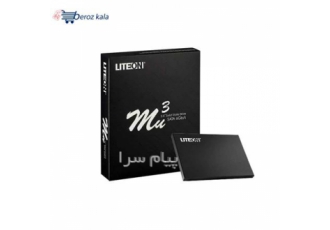 حافظه SSD لایت آن ظرفیت ۲۴۰ گیگابایت در تهران فقط 745000 تومان فروش