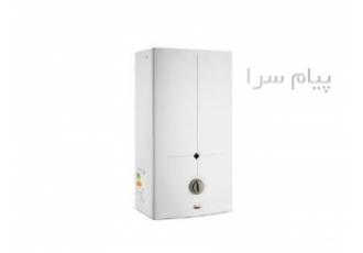 آبگرمکن دیواری بوتان در گرگان آبگرمکن گازی دیواری بوتان مدل b3115