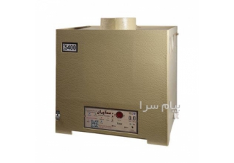 رطوبت ساز صنعتی التراسونیک مه اوران ۱۴ لیتر ۵۸۰۰ در تهران خروجی لوله