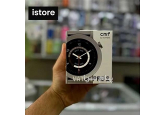 خرید ساعت هوشمند ناتینگ HK9 Ultra2 Smart watch