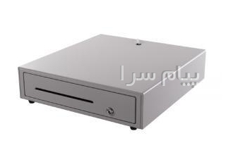 کشوی پول Zonerich سفید ZQ ۴۱۵D در مشهد کشوی پول Zonerich سفید ZQ 415D
