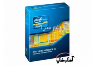 پردازنده اینتل زئون CPU Intel Xeon E۵ ۲۶۷۰ در تهران پردازنده اینتل زئون