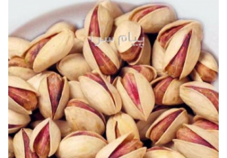 فروش پسته درجه یک رفسنجان