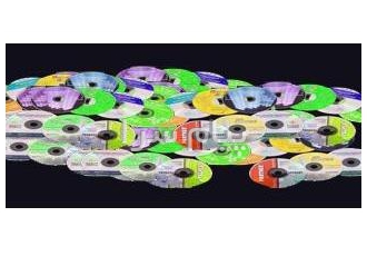 مرکز تخصصی چاپ مستقیم روی CD و DVD    MINI CD