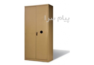 قفسه فلزی ریلی صنعت بایگان جلیس تولید و نصب قفسه های شرکت صنعت بایگان