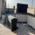 فلاشینگ کار در تهران اجرای صفر تاصد فلاشینگ بروی نما و پشت بام