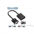 مبدل VGA به HDMI گیلکامپ در رشت مبدل VGA به HDMI مناسب انتقال تصویر