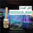 نازل کومیت آبکاری کروم شیردار مدل nkkr۱/۲ ۵m در تهران جهت مشاوره و قیمت