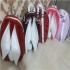 کیف و کوله پشتی بچه گانه در تهران سبک نرم رنگ ثابت پارچه ای قابل شستشو