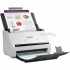 اسکنر EPSON DS ۴۱۰ در تهران اسکنر مدل WORKFORCE DS 410 مجهز به تکنولوژی