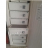 فریزر ۷ کشویی وست پوینت خارجی اصل دست دوم در اصفهان فریزر 7 کشویی وست