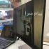 فروش مانیتور LED ۲۴ اینچ hp استوک در اهواز فروش مانیتور LED 24 اینچ hp