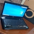 فروش دست دوم لپ تاپ فوجیتسو مدل LIFEBOOK LH۵۳۱ با گرافیک انویدیا GeForce در حد نو