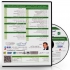 CDآموزشی Advanced Excel ۲۰۱۳ در تهران آموزش اکسل 2013 سطح پیشرفته تعداد