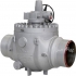 فروش انواع شیر توپی در تهران شیر توپی تاپن تری ball valve top entry این
