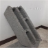 همدان بلوک دیواری تیغه ایی تولید انواع بلوک دیواری 20×40×20 جهت