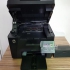 پرینتر چندکاره hp Laser Jet pro mfp m۱۲۵a در کرمان فروش پرینتر چندکاره