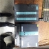فروش plc و hmi و کارت جانبی استوک زیمنس در کرج plc 412 2 412 2XJ05 0AA0