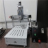 فروش دستگاه سی ان سی سه محور حکاکی و برش در تهران مدل دستگاه cnc3040