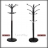 تولید کننده جالباسی (رخت آویز) فلزی ایستاده (Manufacturer of metal standing Coat hangers)
