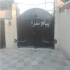 نصب قفل برقی نصاب قفل کله گاوی نصب و تعمیر قفل حیاطی در فردیس نصب قفل