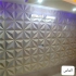 دیوار پوش های سه بعدی ضد رطوبت در ساری اجرای دیوار پوش های سه بعدی ضد