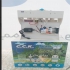 دستگاه تصفیه آب ۷ مرحله قلیایی C C K (تسویه) در تهران با تقدیم احترام