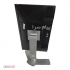 مانیتور دست دو ۲۴ اینچ دل DELL P۲۴۱۷H مشخصات فیزیکی ابعاد 498 9 297 3