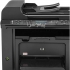 چاپگر لیزری اچ پی استوک چهار کاره LaserJet Pro MFP M۱۵۳۶dnf در تهران