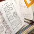 آمادگی آزمون طراحی معماری نظام مهندسی مدرس مهندس سید مجتبی انسانیت
