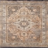 فرش گبه ماشینی میکروفیلامنت(ویکرون) کاشان کد ۵۵۶ ۱ ۱۴ فرش گبه ماشینی