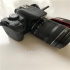 فروش دوربین canon ۷۰۰d (کنون ۷۰۰ دی) با لنز ۱۸ ۱۳۵ در گنبدکاووس این