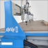سی ان سی فرز چوب مولتی اسپیندل cnc در اصفهان دستگاههای فرز چوب جهت