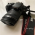 فروش دوربین canon ۷۰۰d (کنون ۷۰۰ دی) با لنز ۱۸ ۱۳۵ در گنبدکاووس این