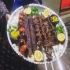 باغ رستوران سنتی خرداد ماه شعبه (کلارآباد – متل‌قو) در متل قو باغ