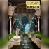نازل کومیت آبکاری کروم روپیچ مدل NKKR۱/۲ ۳M در تهران جهت مشاوره و قیمت
