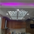 طراحی و اجرای کناف در رشت گروه مهندسی ماوریک طراحی و اجرای انواع سقف