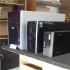 کیس پرطرفدار HP۸۰۰۰ HPZ۴۰۰ در همدان HP Z400 سرور خانگی مخصوص میکس