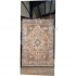 فرش گبه ماشینی میکروفیلامنت(ویکرون) کاشان کد ۵۵۶ ۱ ۱۴ فرش گبه ماشینی