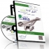 CDآموزشی Advanced Excel ۲۰۱۳ در تهران آموزش اکسل 2013 سطح پیشرفته تعداد