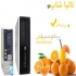 فروش کیس i۷ HP کارکرده اروپایی + مانیتور کیس پک سرویس شده با نرم افزار
