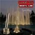نازل کومیت آبکاری کروم توپیچ ۱ اینچ مدل NKKT۱ ۱۳M در تهران جهت مشاوره