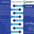 خدمات شبکه شرکت النت شرکت النت ارائه راهکارهای فن آوری اطلاعات و خدمات