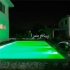 چراغ استخری مدل ۱۸R۵ بسته ۵ عددی + منبع تغذیه و نوار آپارات در تهران